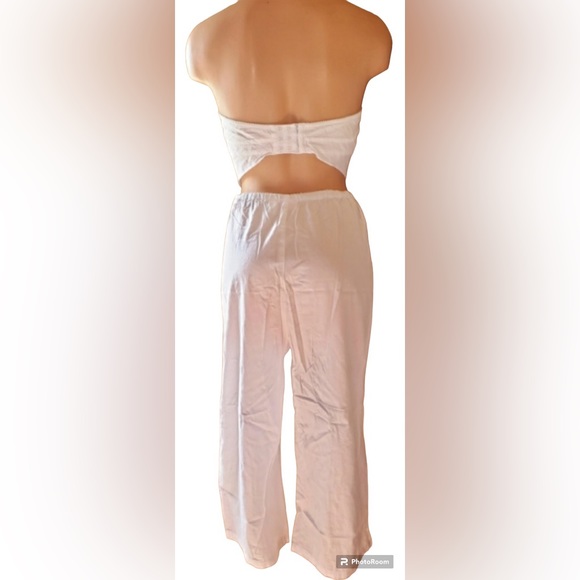 Victoria Secret year 2000 Linen Set - Picture 2 of 4